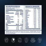 Falcon Protein - Nueva Fórmula - Vainilla 960 g