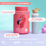 Fitmingo Protein Blueberry 1.02kg