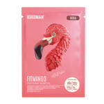 Fitmingo Protein Moka 10 pack sobres