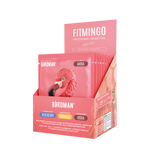 Fitmingo Protein Sampler 10 pack sobres
