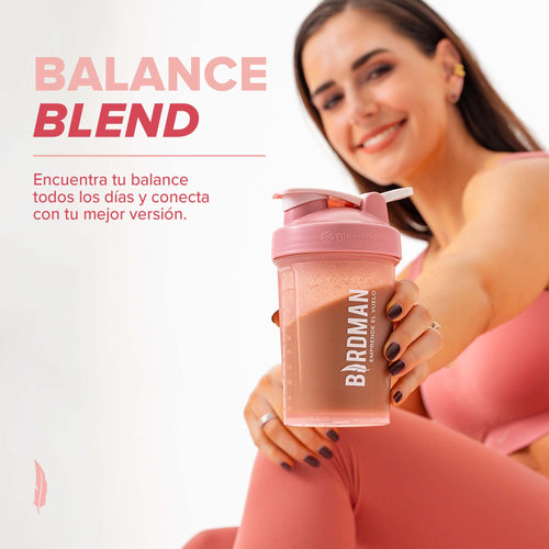 Fitmingo Protein Proteína en Polvo con Inositol & Vitaminas - Vainilla 510 g