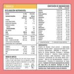 Fitmingo Protein Vainilla 1.7 kg