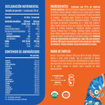 Falcon Protein Chai 1.17 kg - PACK