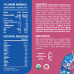 Falcon Protein Fresa 1.17 kg - PACK