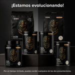 Falcon Performance Proteína en Polvo con Creatina & BCAAs - Choco Bronze 722 g