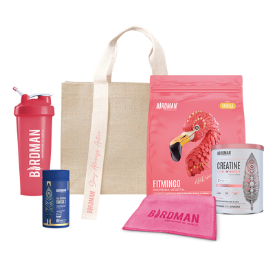 Fitmingo Essentials Bundle