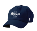 Gorra Birdman Azul
