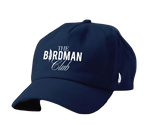 Gorra Birdman Azul