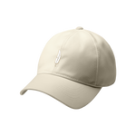 Gorra Beige