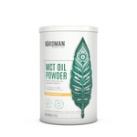 MCT Oil Powder Vainilla 432 g