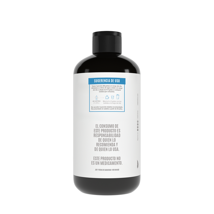 Minerales Traza 300 ml