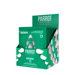 Parrot Greens & Protein Berry Vainilla 12 Pack Sobres
