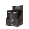 Falcon Performance Proteína en Polvo con Creatina & BCAAs - Choco Bronze 10 Pack Sobres