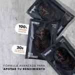 Falcon Performance Choco Bronze 10 Pack Sobres