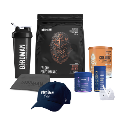Peak Performance Bundle