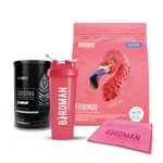 Pink Pack