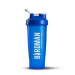 Botella Shaker Birdman
