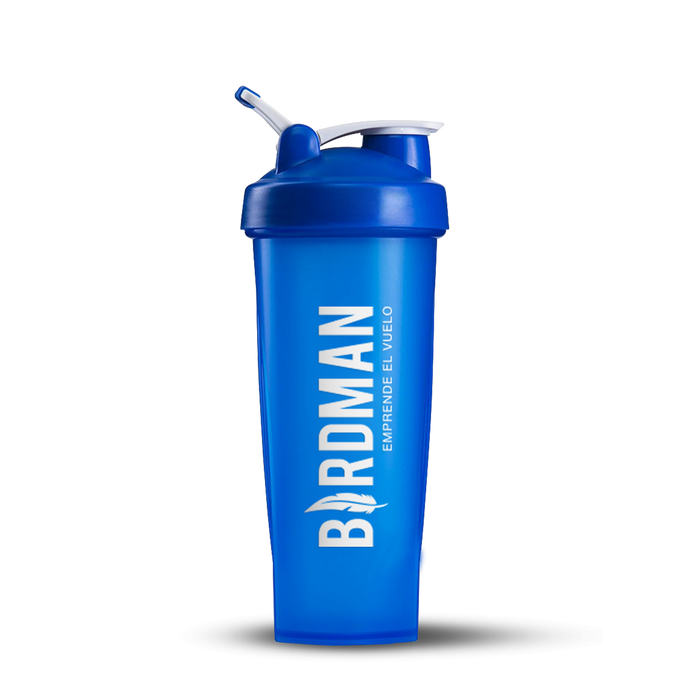 Botella Shaker Birdman