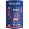 Premium Omega 3 - DHA 620mg & EPA 170mg - 60 Cápsulas