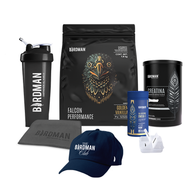 Strong Start Bundle