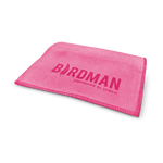 Toalla Birdman Secado Rápido