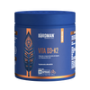 Vitamina D3 + K2 - 400UI - 300 Cápsulas