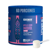 Myo & D-Chiro Inositol en Polvo - Ratio 40:1 - 246 g