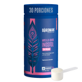Myo & D-Chiro Inositol en Polvo - 123 g - Pack