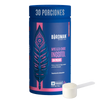 Myo & D-Chiro Inositol en Polvo - Ratio 40:1 - 123 g