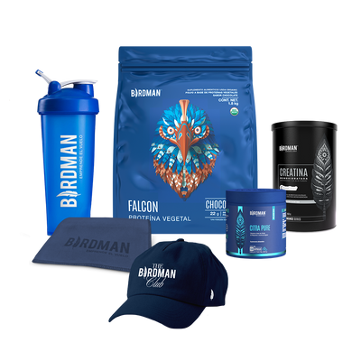 Wellness Essentials Bundle