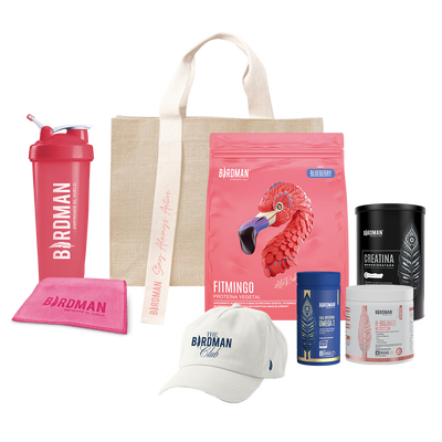 Women's Balance Bundle