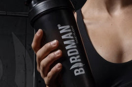 Shaker Birdman