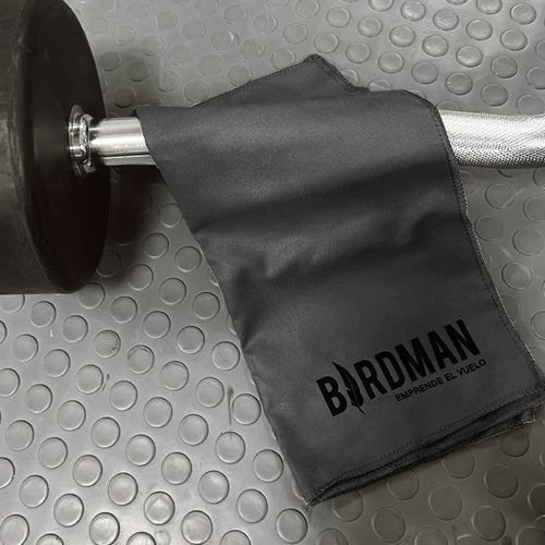 VidaBirdman - Toalla Birdman Secado R?ípido