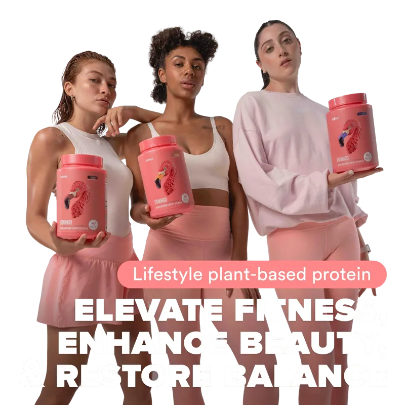 Fitmingo Protein